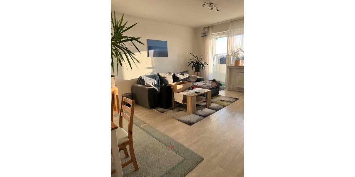 Hochparterre Garbsen - 2 Zimmer, 60 m&sup2;, 630&euro; | Angebot:25149343
