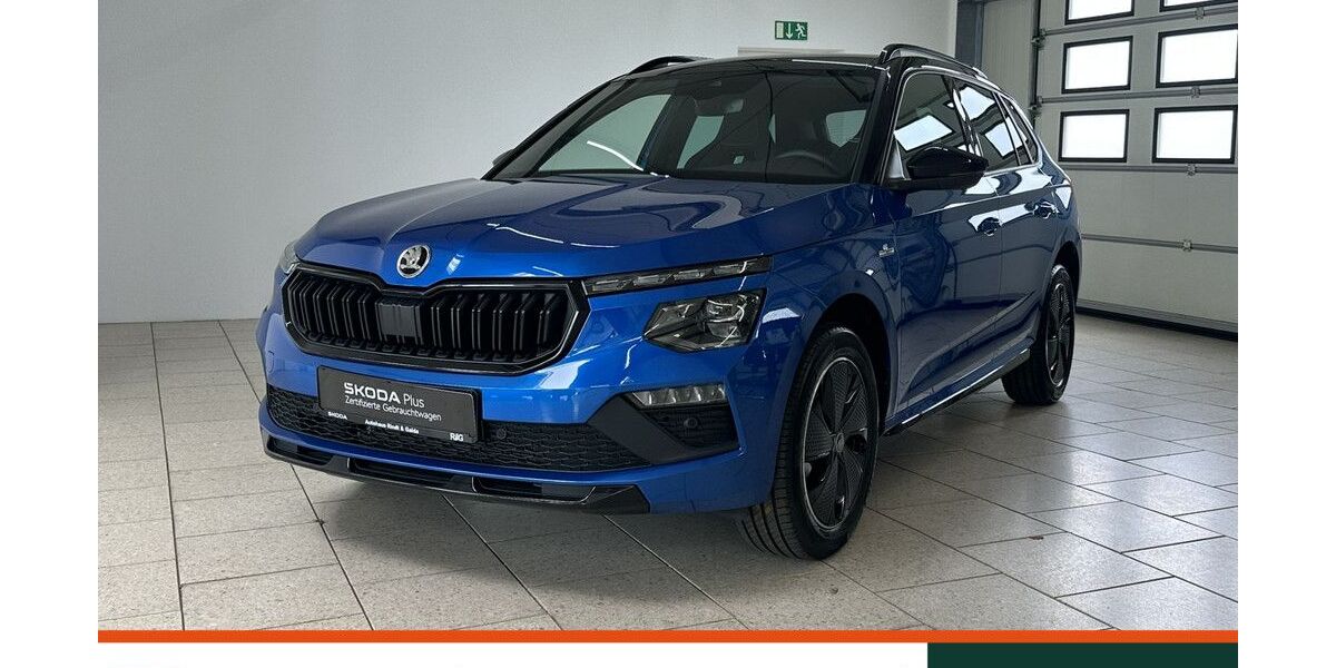 Skoda Kamiq 13.671 km 28.899 &euro; Hemmingen/Hannover 30966