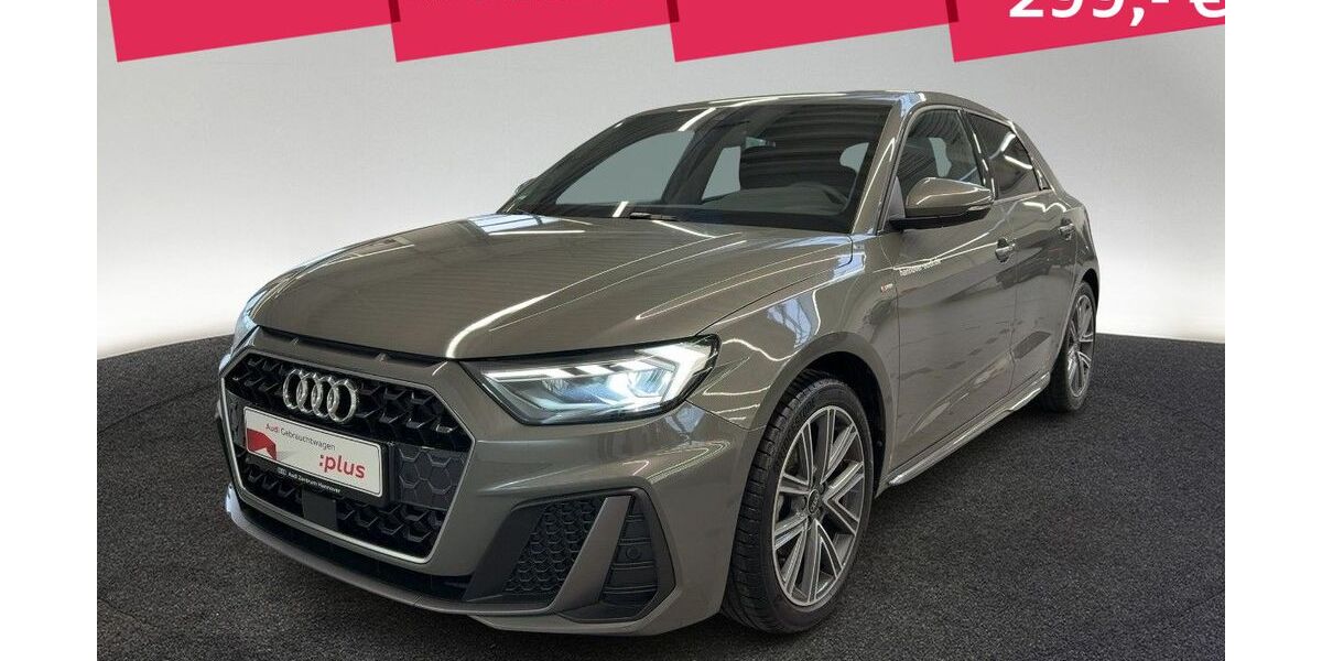 Audi A1 6.999 km 27.790 &euro; Hannover 30179