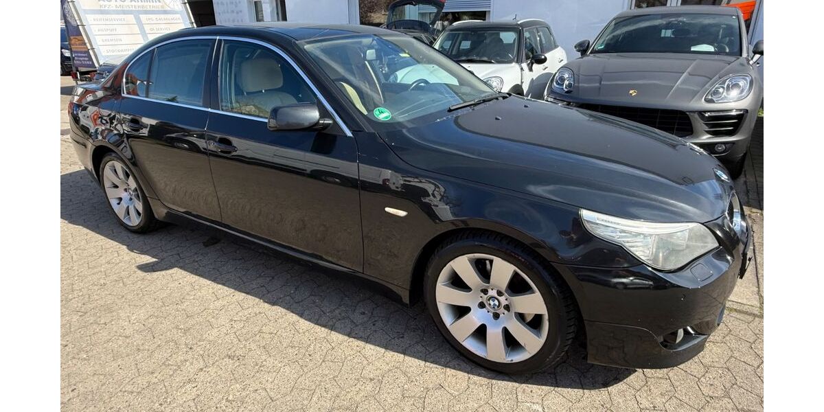 BMW 525 377.100 km 3.500 &euro; Langenhagen 30851