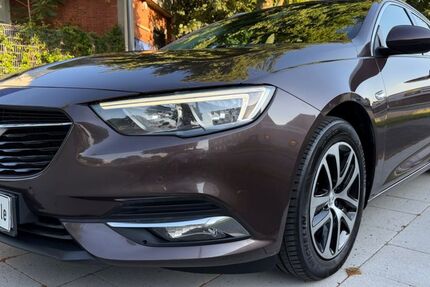 Opel Insignia 162.650 km 9.500 &euro; Hannover 30179