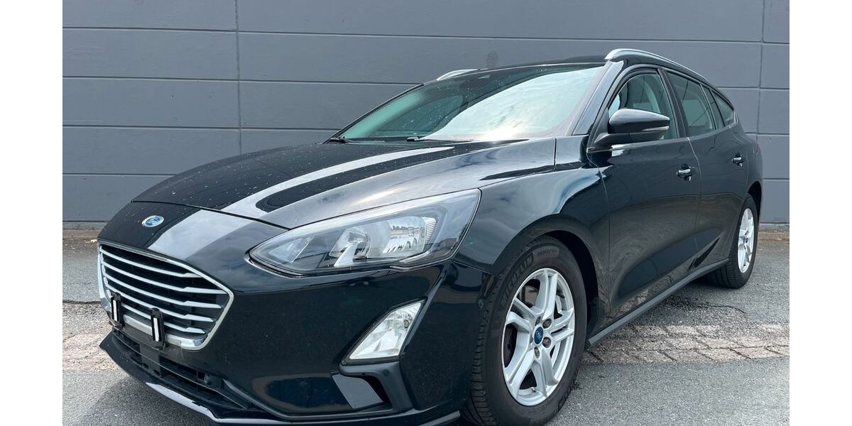 Ford Focus 147.000 km 8.900 &euro; Langenhagen 30851