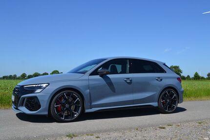 Audi RS3 22.105 km 57.800 &euro; Barsinghausen 30890