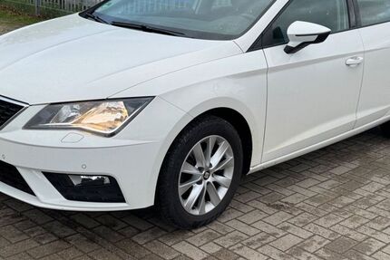 Seat Leon 183.780 km 9.390 &euro; Langenhagen 30855