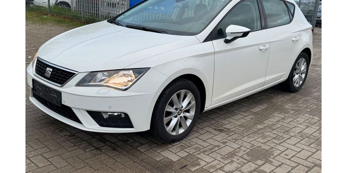 Seat Leon 183.780 km 9.390 &euro; Langenhagen 30855