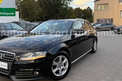 Audi A4 111.516 km 10.999 &euro; Hannover 30629