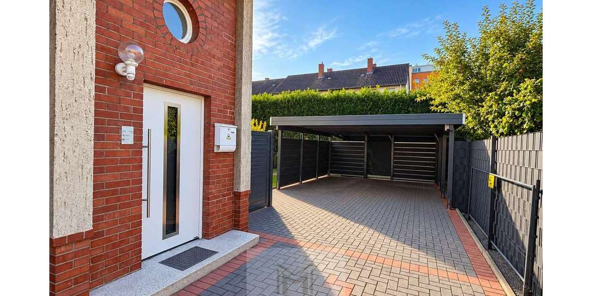 Einfamilienhaus Stadthagen - 5 Zimmer, 148 m&sup2;, 289.000&euro; | Angebot:27507026