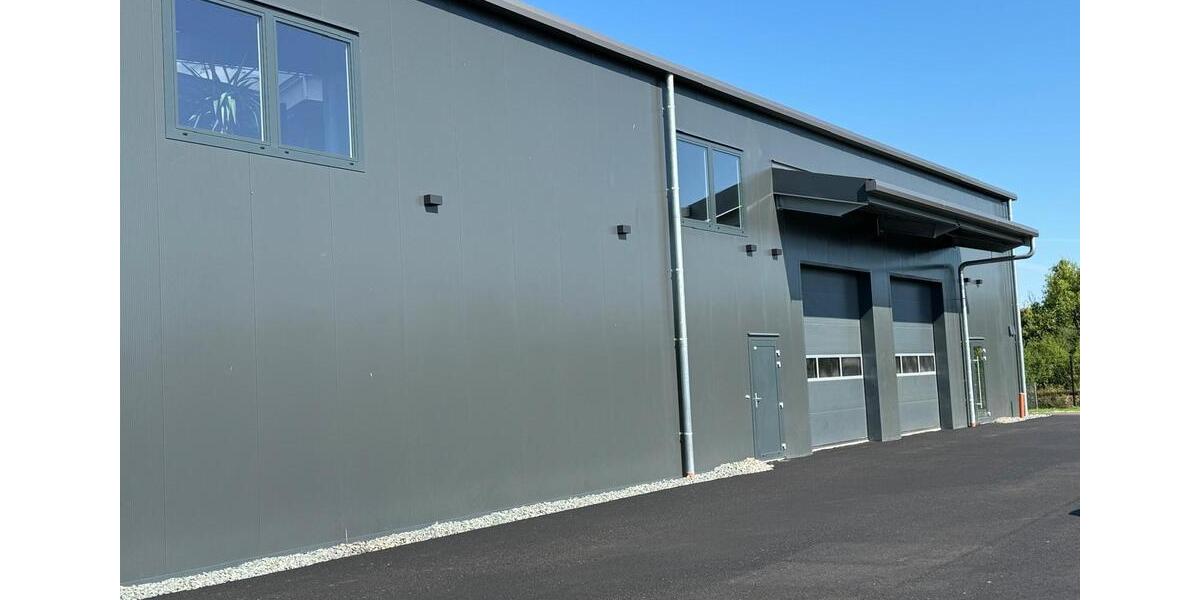 Gewerbeobjekt Wedemark - 2.290&euro; | Angebot:26552531