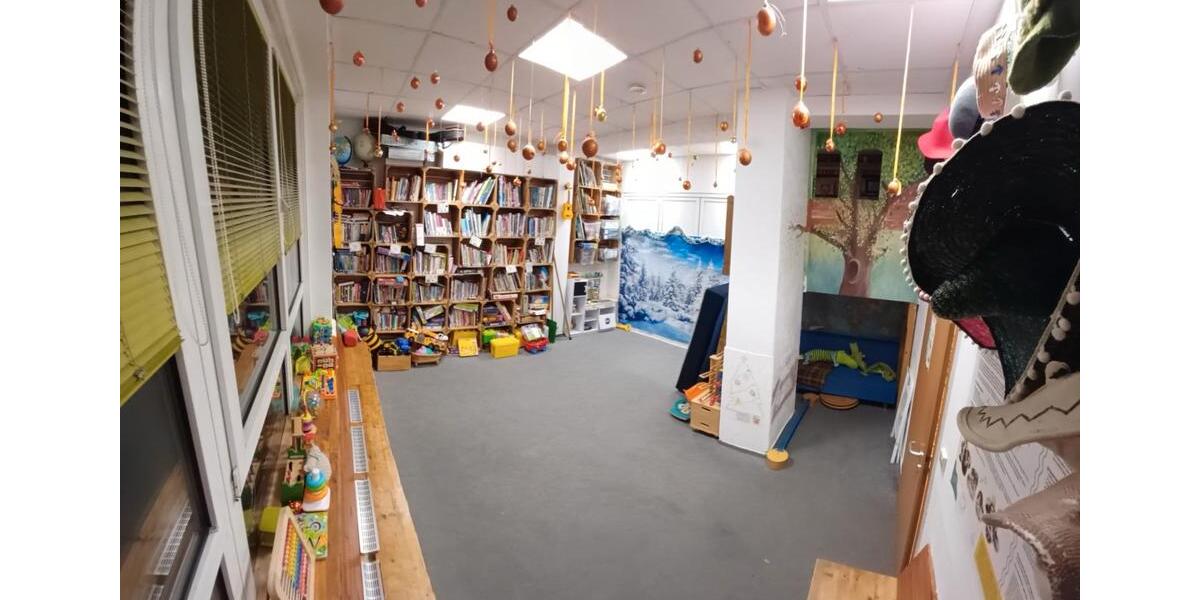 Gewerbeobjekt Hannover Vahrenwald-List - 50&euro; | Angebot:25351704