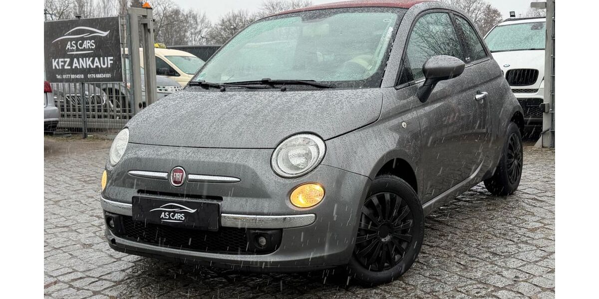 Fiat 500 157.000 km 4.990 &euro; Hannover 30179