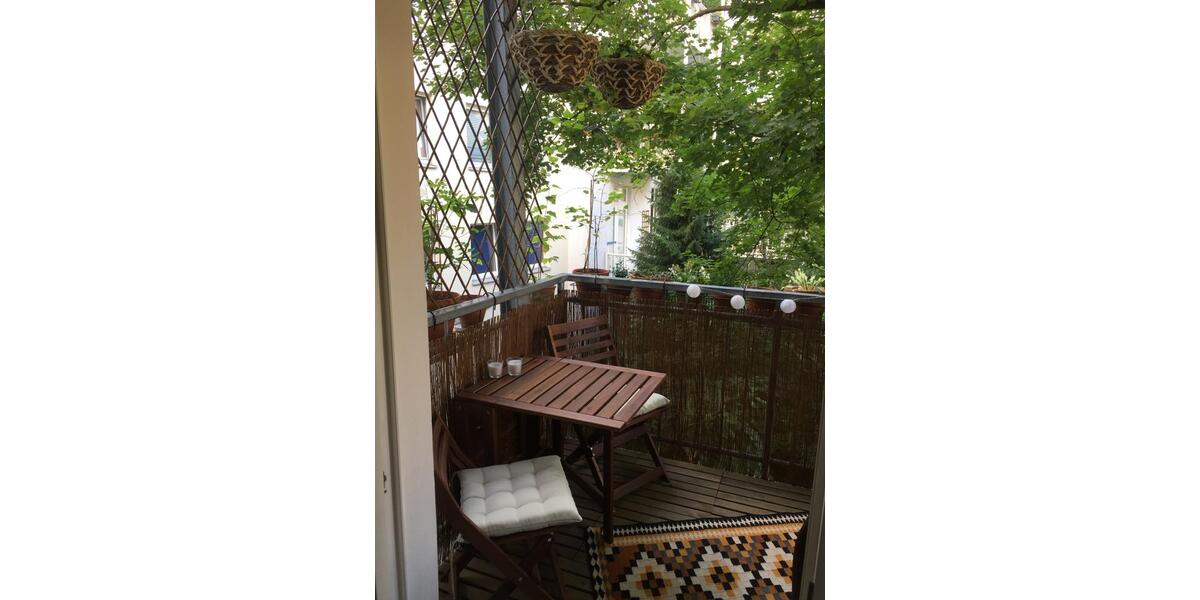 Etagenwohnung Hannover Vahrenwald-List - 3 Zimmer, 96 m&sup2;, 349.000&euro; | Angebot:25793673