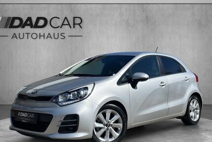 Kia Rio 23.000 km 10.900 &euro; Garbsen bei Hannover 30827