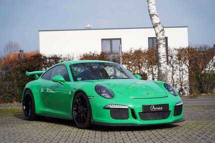 Porsche 991 28.628 km 154.000 &euro; Isernhagen b. Hannover 30916