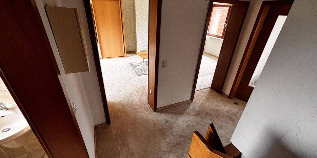 Reihenmittelhaus Hannover Wettbergen - 5 Zimmer, 135 m&sup2;, 418.000&euro; | Angebot:26555662