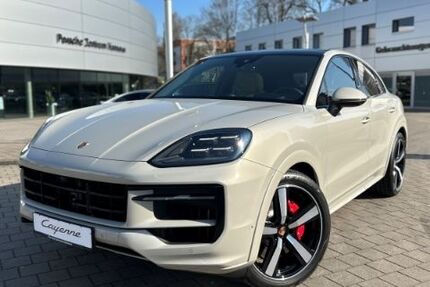 Porsche Cayenne 10.500 km 139.900 &euro; Hannover 30177
