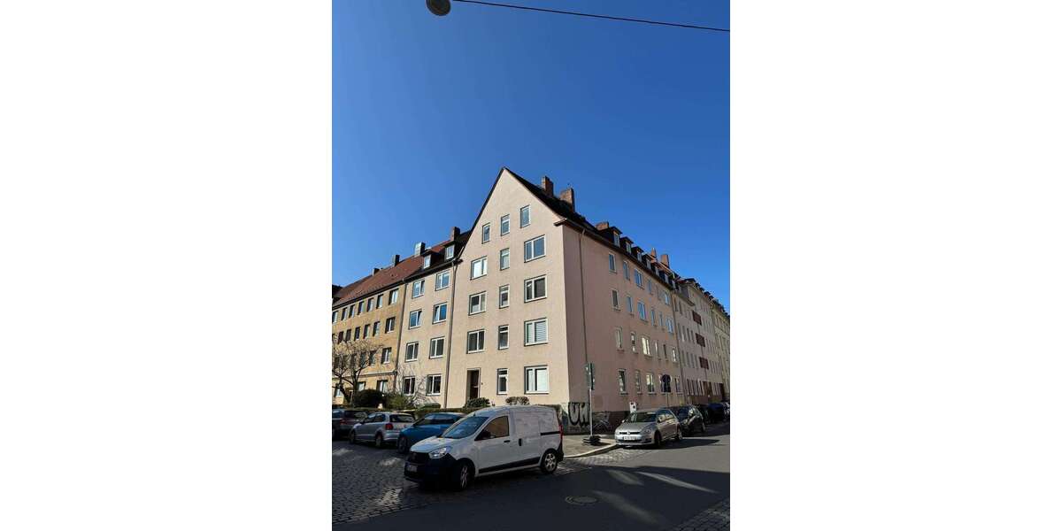 Etagenwohnung Hannover Südstadt - 3 Zimmer, 70 m&sup2;, 249.500&euro; | Angebot:24634390