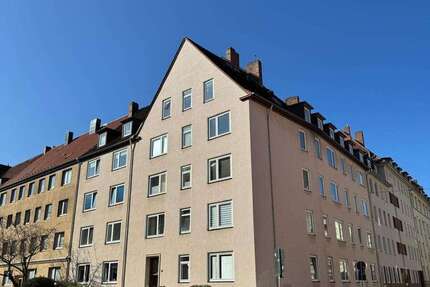 Wohnung Hannover Südstadt - 3 Zimmer, 70 m&sup2;, 249.500&euro; | Angebot:24634390