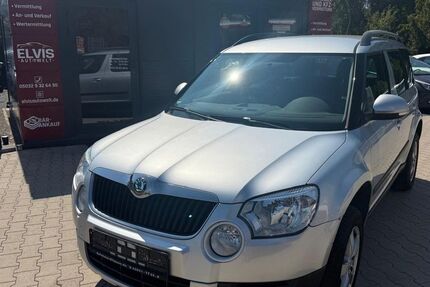 Skoda Yeti 152.800 km 3.300 &euro; Neustadt 31535