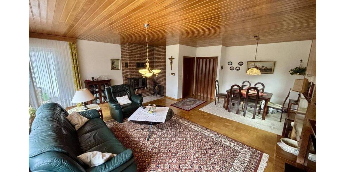 Einfamilienhaus Isernhagen Neuwarmbüchen - 6 Zimmer, 226 m&sup2;, 399.000&euro; | Angebot:26825767