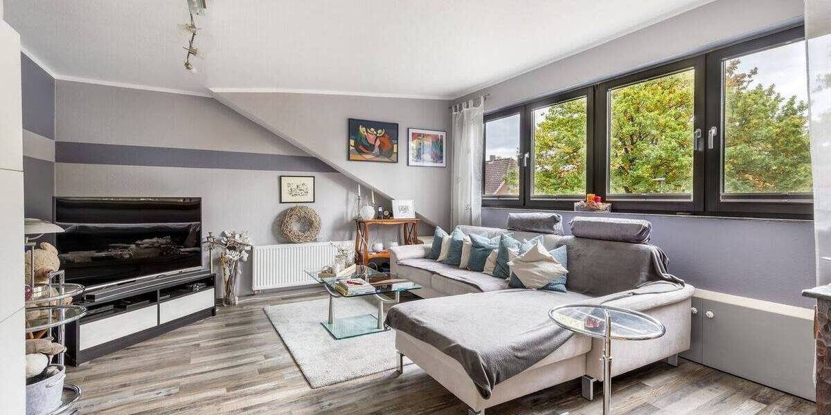 Einfamilienhaus Langenhagen / Godshorn Godshorn - 4 Zimmer, 225 m&sup2;, 820.000&euro; | Angebot:25671325