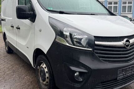 Opel Vivaro 150.275 km 9.990 &euro; Langenhagen 30855