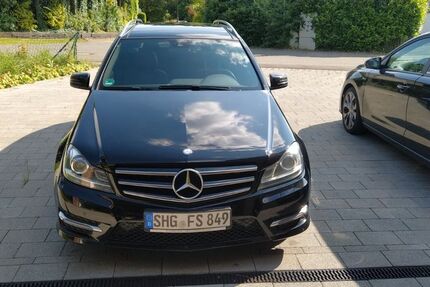 Mercedes-Benz C 250 221.000 km 9.800 &euro; Stadthagen 31655