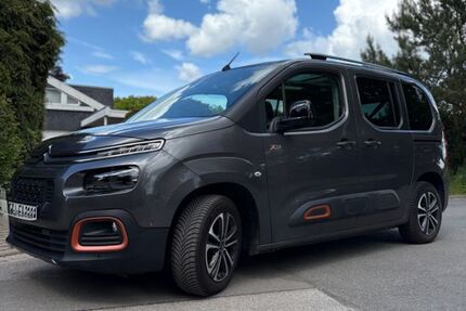 Citroen Berlingo 94.500 km 15.950 &euro; Isernhagen 30916