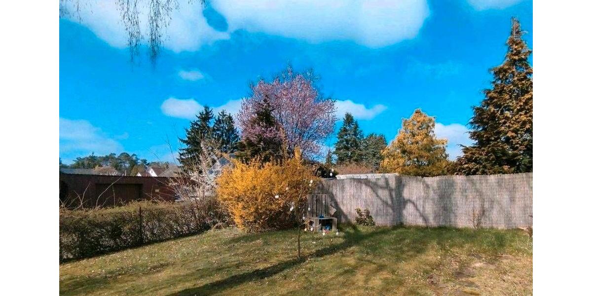 Einfamilienhaus Burgdorf - 7 Zimmer, 154 m&sup2;, 469.000&euro; | Angebot:26047124