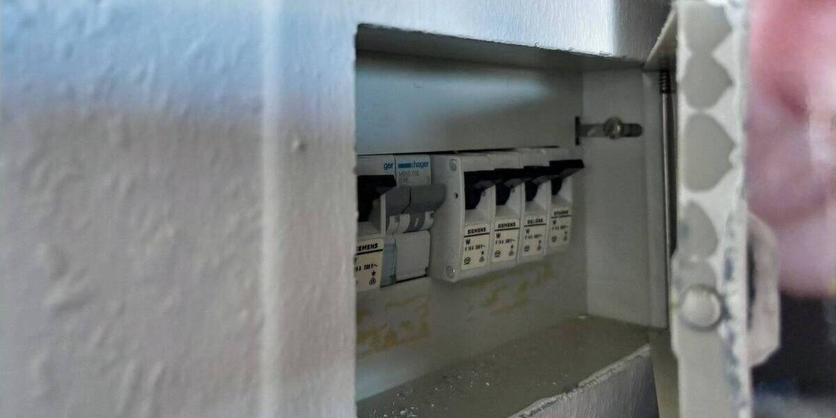 Etagenwohnung Langenhagen Kaltenweide - 3 Zimmer, 55 m&sup2;, 119.000&euro; | Angebot:25957626