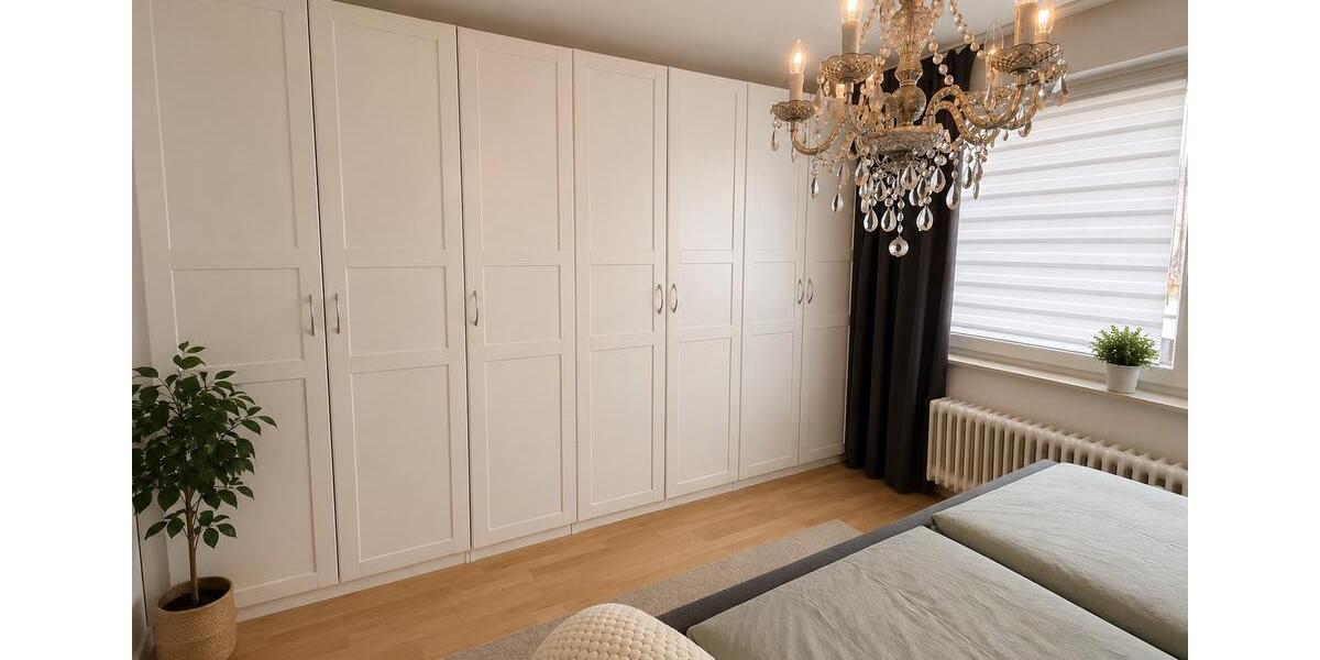 Etagenwohnung Burgdorf - 3 Zimmer, 73 m&sup2;, 735&euro; | Angebot:26470072