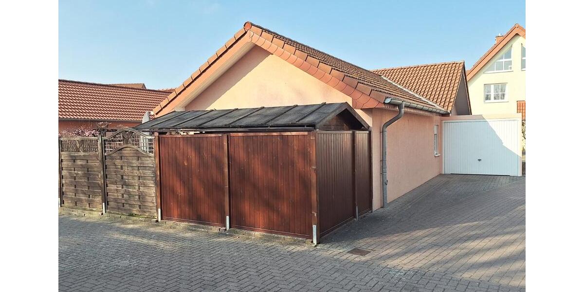 Bungalow Sarstedt - 4 Zimmer, 121 m&sup2;, 380.000&euro; | Angebot:25379196