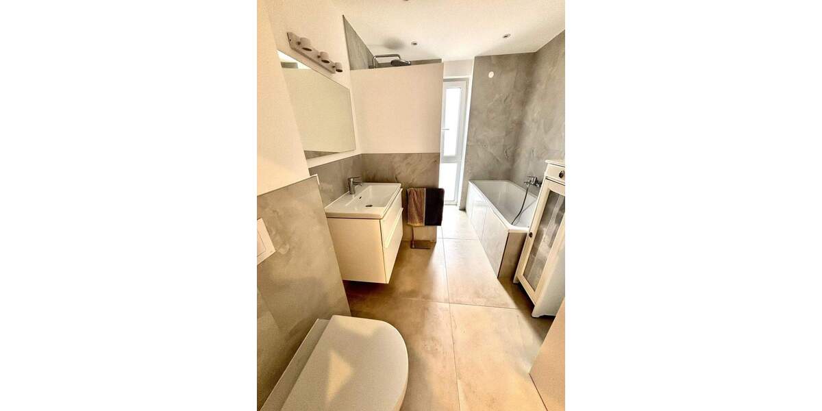 Etagenwohnung Hannover Groß Buchholz - 3 Zimmer, 82 m&sup2;, 448.000&euro; | Angebot:25671527