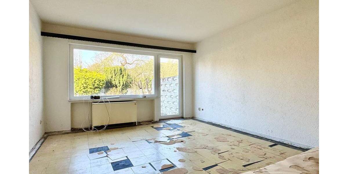 Reihenmittelhaus Hannover Limmer - 4 Zimmer, 110 m&sup2;, 329.000&euro; | Angebot:25746342