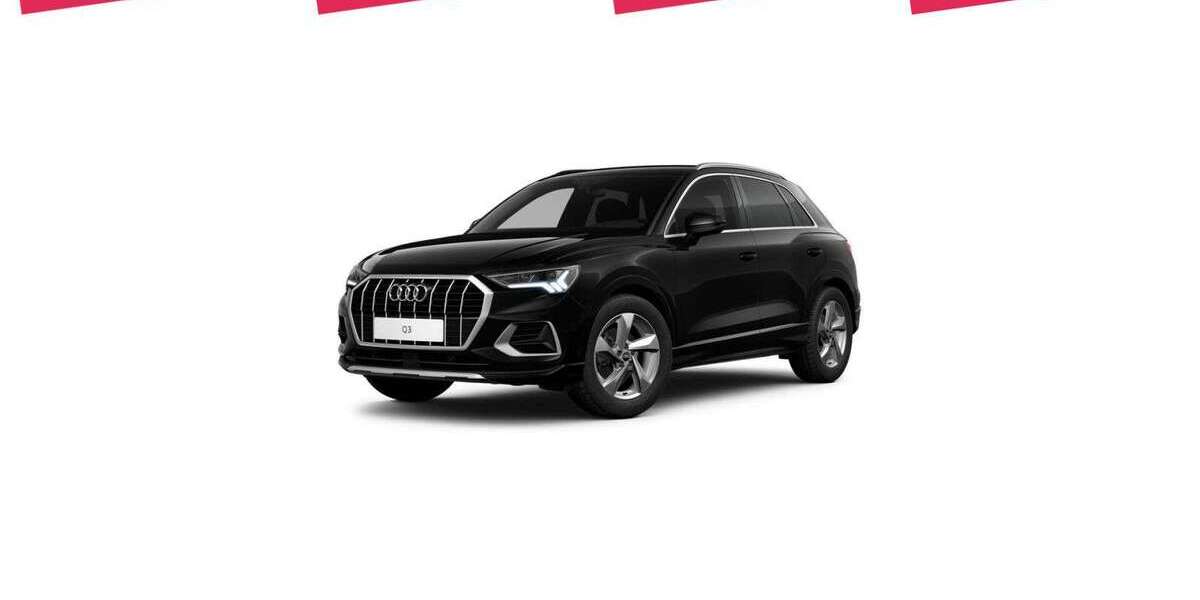 Audi Q3 61.210 km 27.990 &euro; Hannover 30179