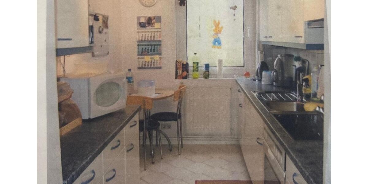 Erdgeschoßwohnung Garbsen Berenbostel - 3 Zimmer, 74 m&sup2;, 800&euro; | Angebot:25871558