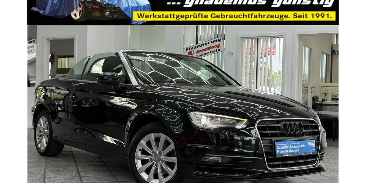 Audi A3 133.000 km 13.890 &euro; Fuhrberg 30938