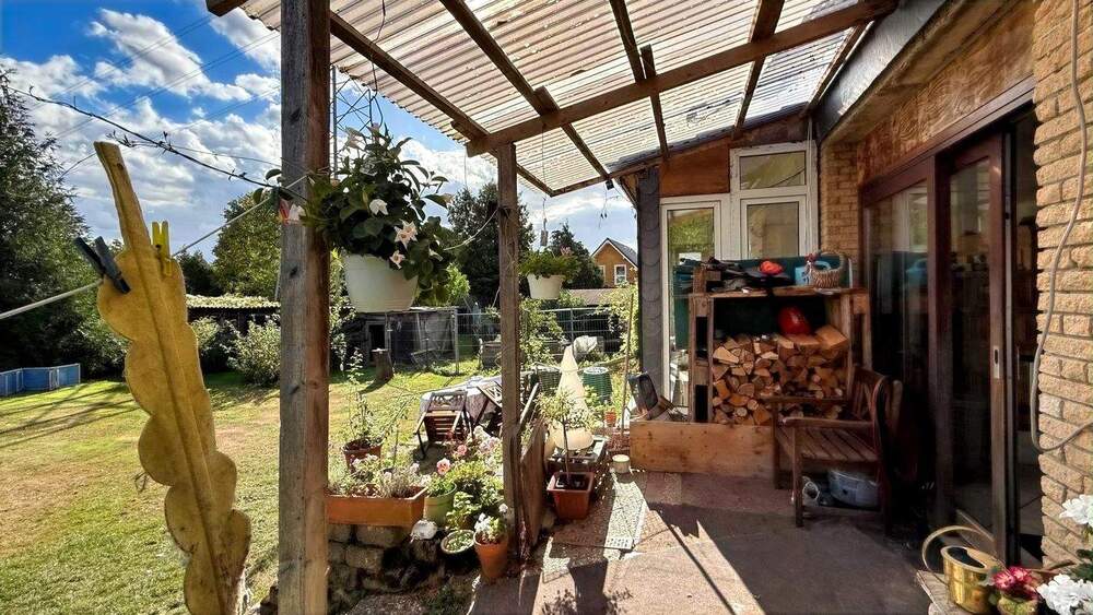 Einfamilienhaus Isernhagen Kirchhorst - 8 Zimmer, 193 m&sup2;, 449.000&euro; | Angebot:25685618