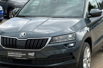 Skoda Karoq 165.000 km 15.500 &euro; Hannover 30449