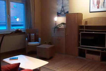 Wohnung Hannover Vahrenwald-List - 1 Zimmer, 40 m&sup2;, 590&euro; | Angebot:26000010