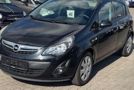 Opel Corsa 61.162 km 6.500 &euro; Neustadt 31535