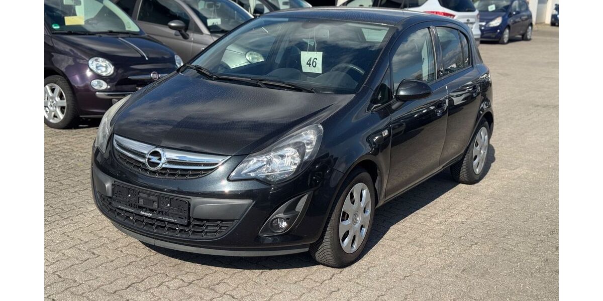 Opel Corsa 61.162 km 6.500 &euro; Neustadt 31535