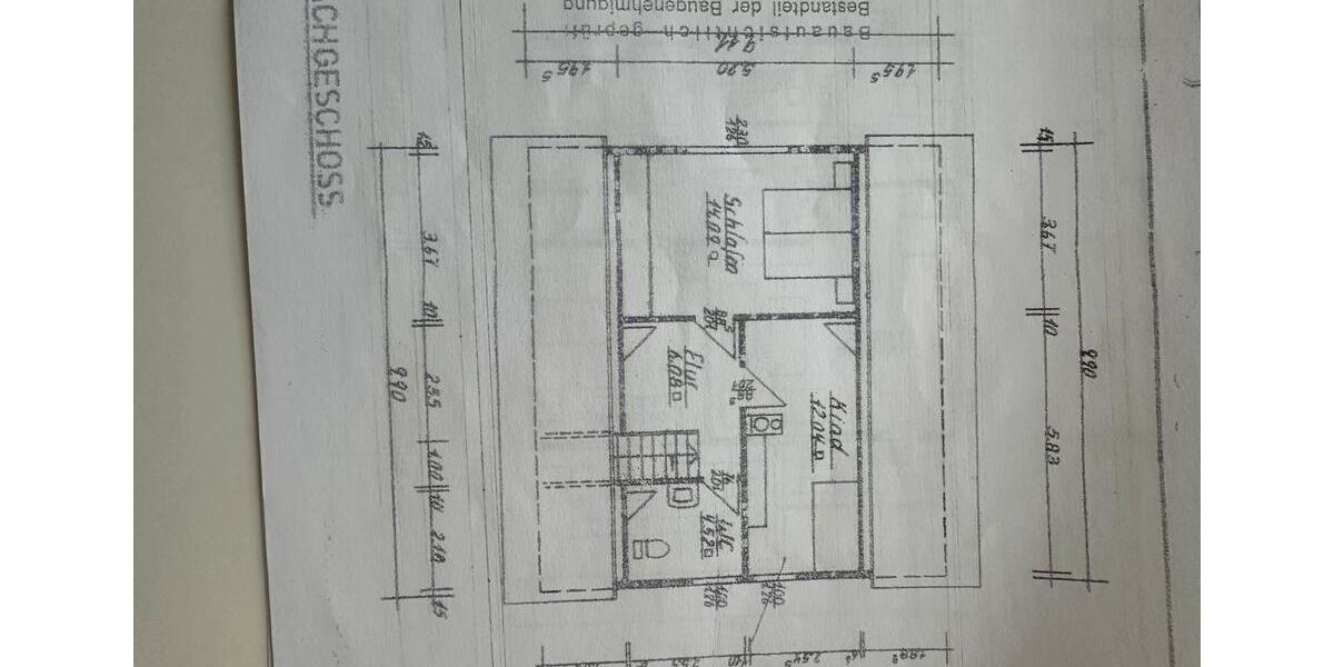 Einfamilienhaus Burgdorf - 4 Zimmer, 138 m&sup2;, 380.000&euro; | Angebot:26102454