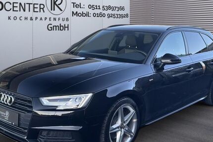 Audi A4 69.790 km 19.890 &euro; Seelze 30926