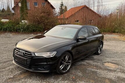 Audi A6 157.737 km 22.000 &euro; Stadthagen 31655