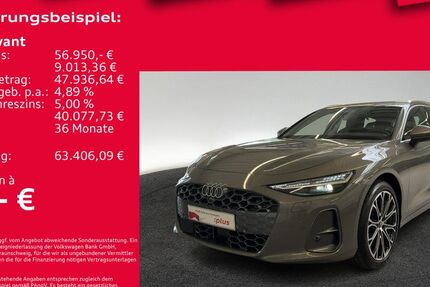 Audi A6 10.999 km 54.950 &euro; Hannover 30179