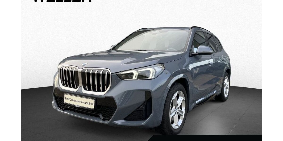 BMW X1 24.700 km 42.850 &euro; Burgdorf 31303