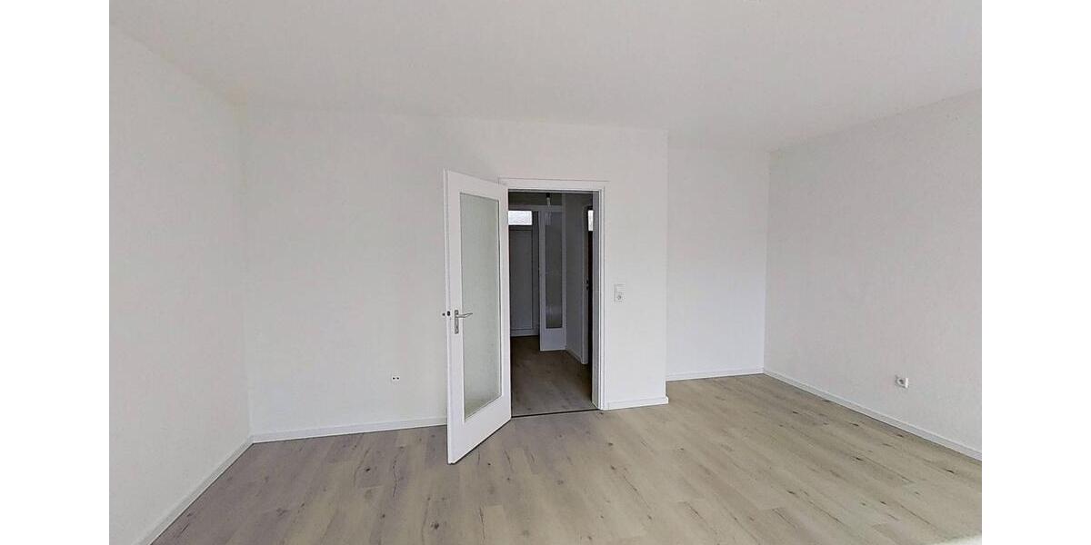 Etagenwohnung Hannover Herrenhausen-Stöcken - 1 Zimmer, 38 m&sup2;, 389&euro; | Angebot:25791722