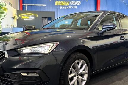 Seat Leon 86.695 km 17.880 &euro; Garbsen 30827