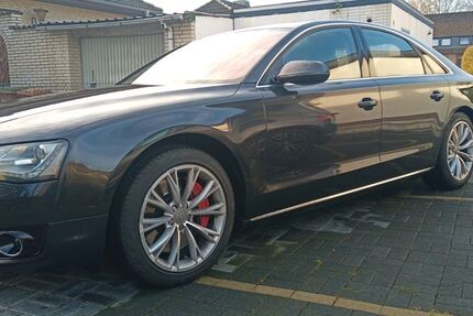 Audi A8 223.500 km 14.900 &euro; Lehrte 31275