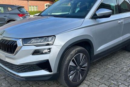 Skoda Karoq 22.720 km 29.375 &euro; Lüdersfeld 31702